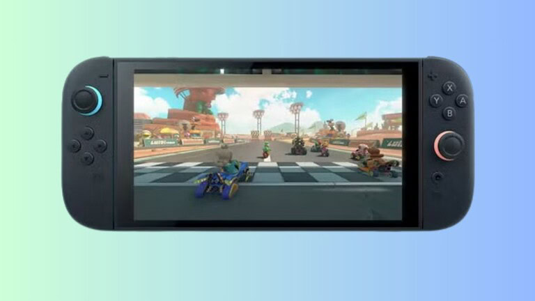 Nintendo Switch 2 ora ha una modalità potenziata: come attivarla e a cosa serve
