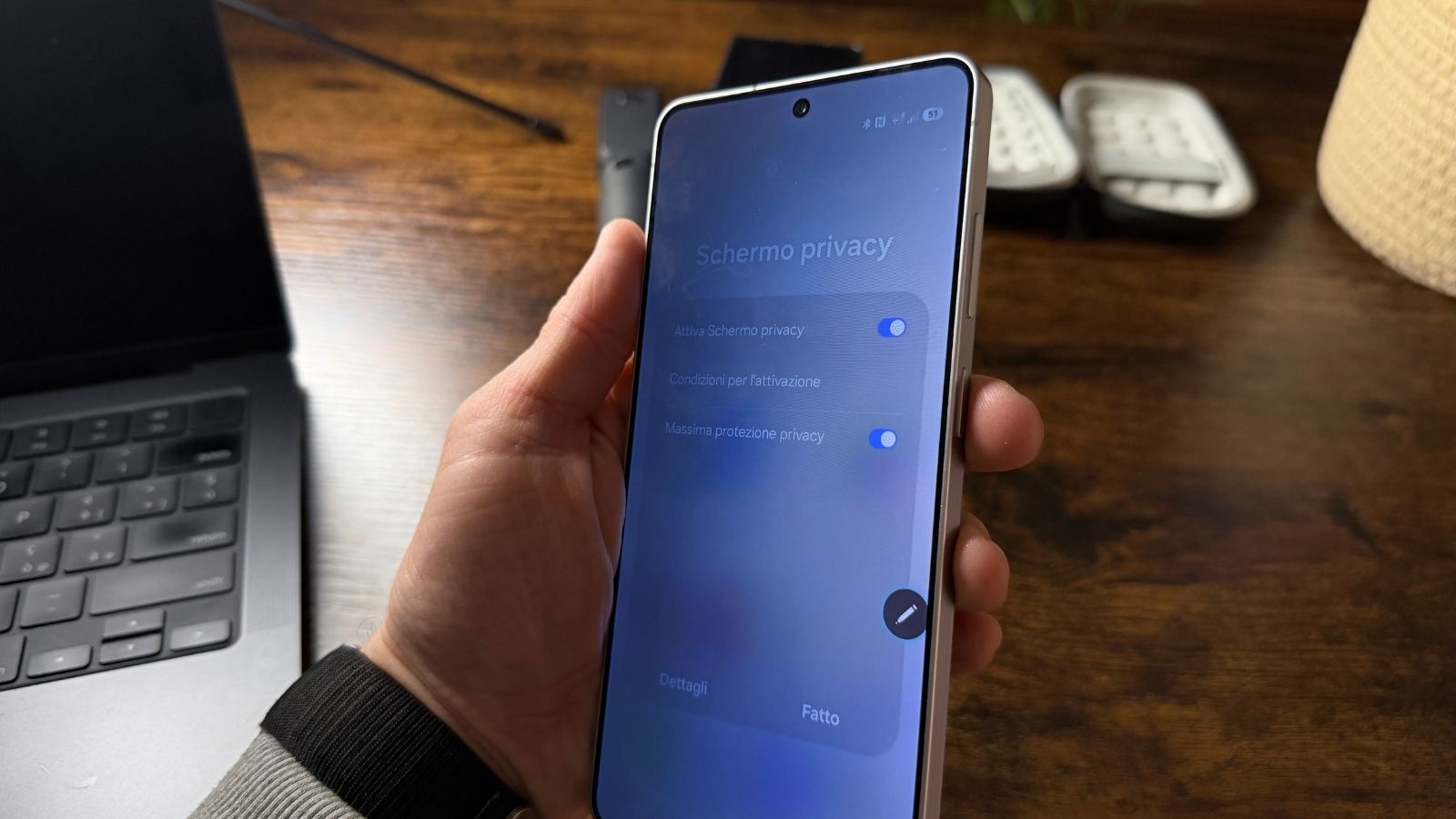 Samsung Galaxy S26 Ultra