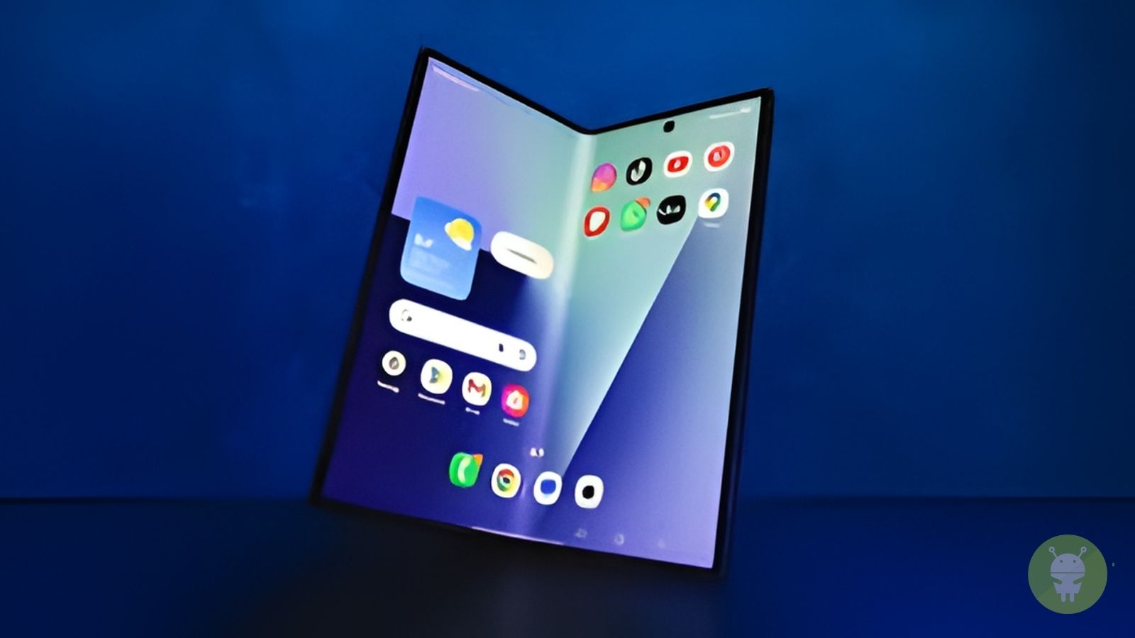 Samsung Galaxy Z Fold 8: la batteria sarà il vero punto forte