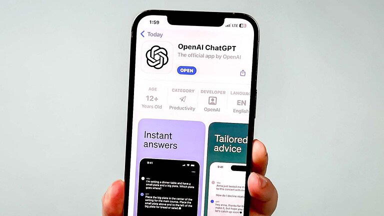 Apple ringrazia ChatGPT: 900 milioni di euro dalle app di AI generativa nel 2025