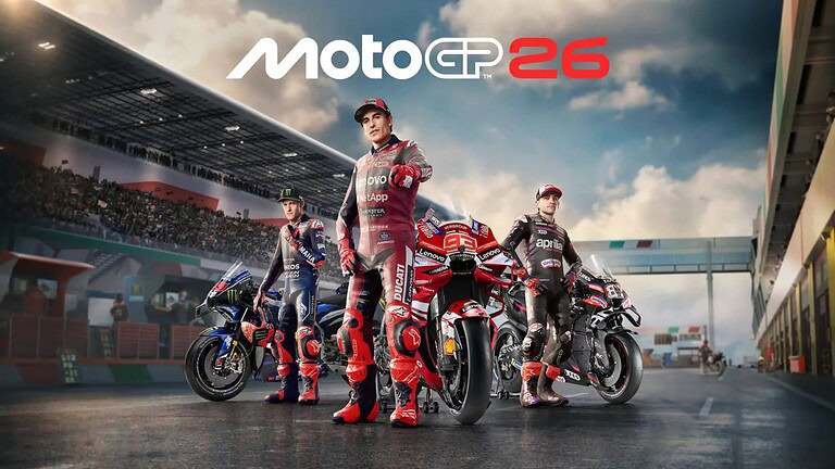 MotoGP 26: spunta un video del gameplay del nuovo gioco