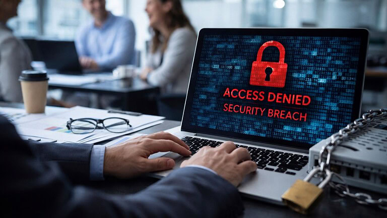 Cybersecurity in Italia: le aziende spendono ma ignorano i rischi veri