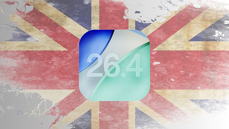 iOS 26.4: la verifica dell'età nel Regno Unito è un caos