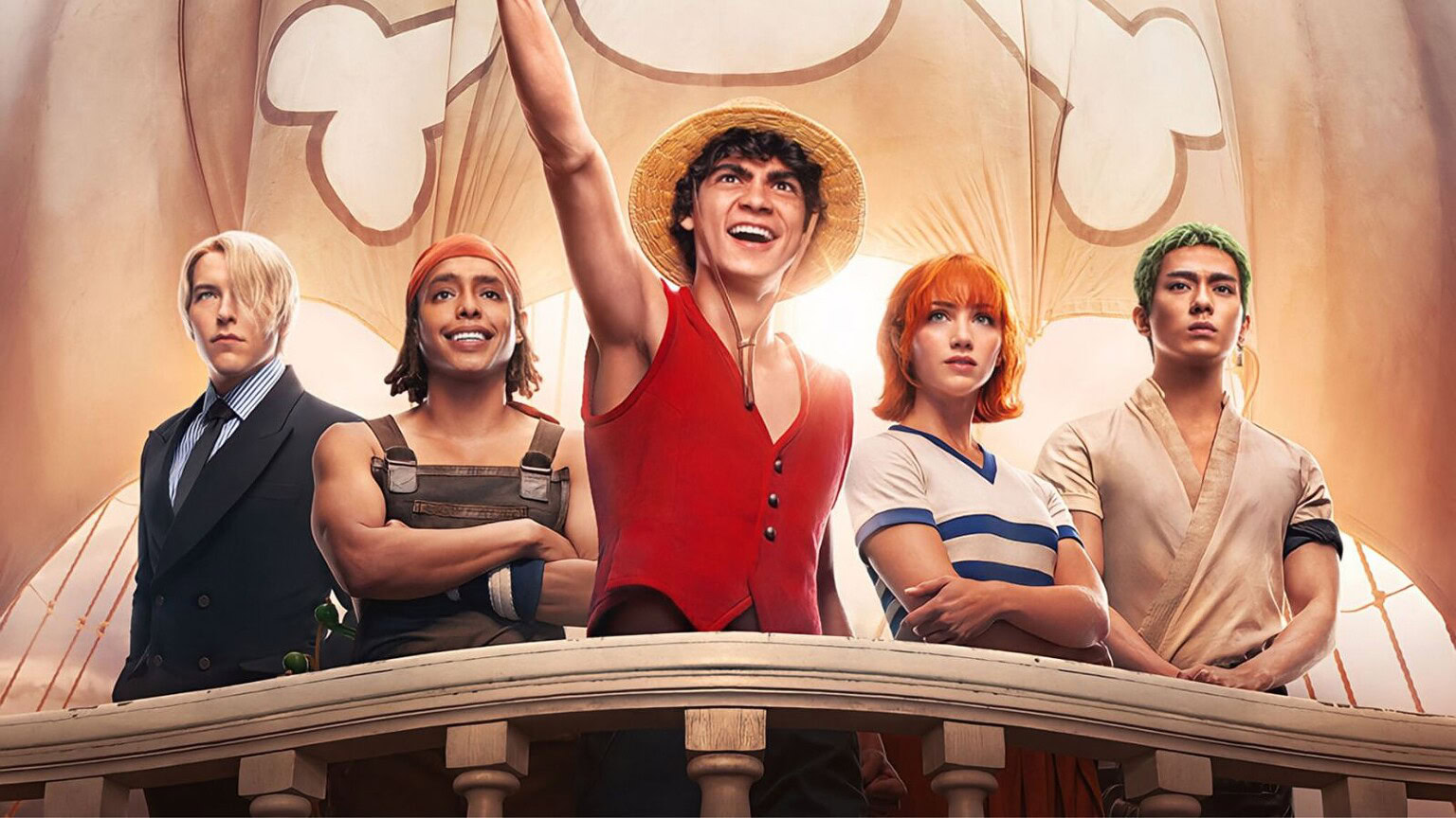 One Piece, Netflix conferma la stagione 3: i personaggi che vedremo
