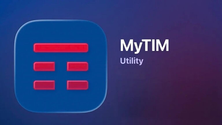 TIM, l'app MyTIM si aggiorna: c'è un cambiamento nella sezione offerte