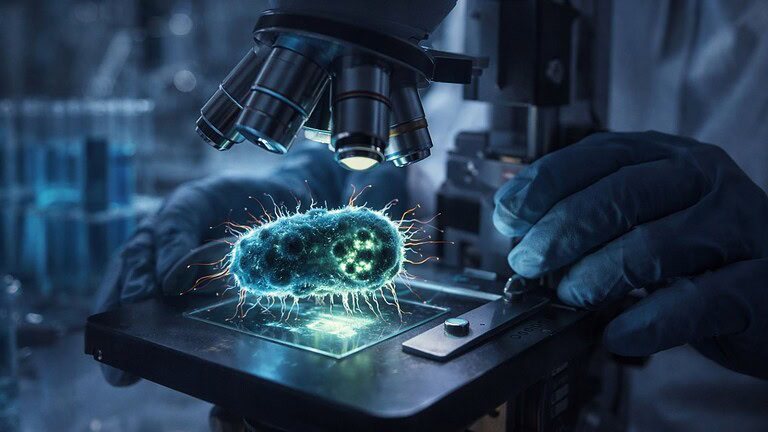 Batterio zombie creato in laboratorio rivoluziona biotecnologia e medicina