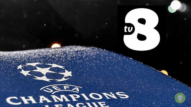 Champions League gratis su TV8: la partita scelta per gli ottavi