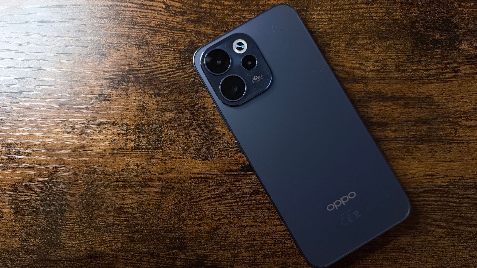 OPPO Reno 15 FS