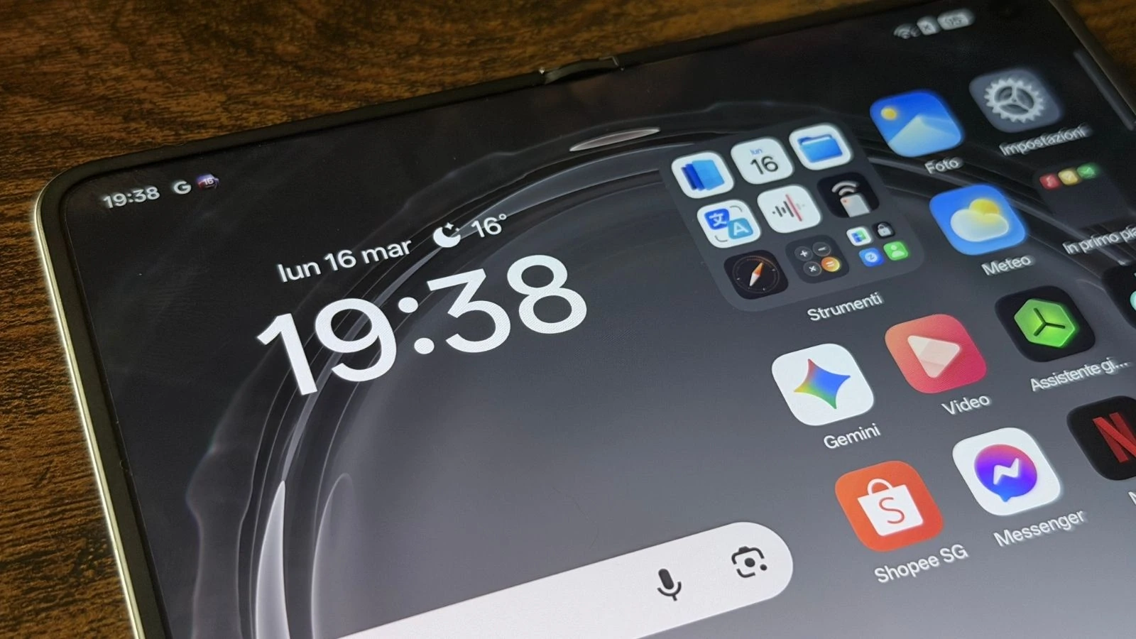 OPPO Find N6 OPPO Find N6