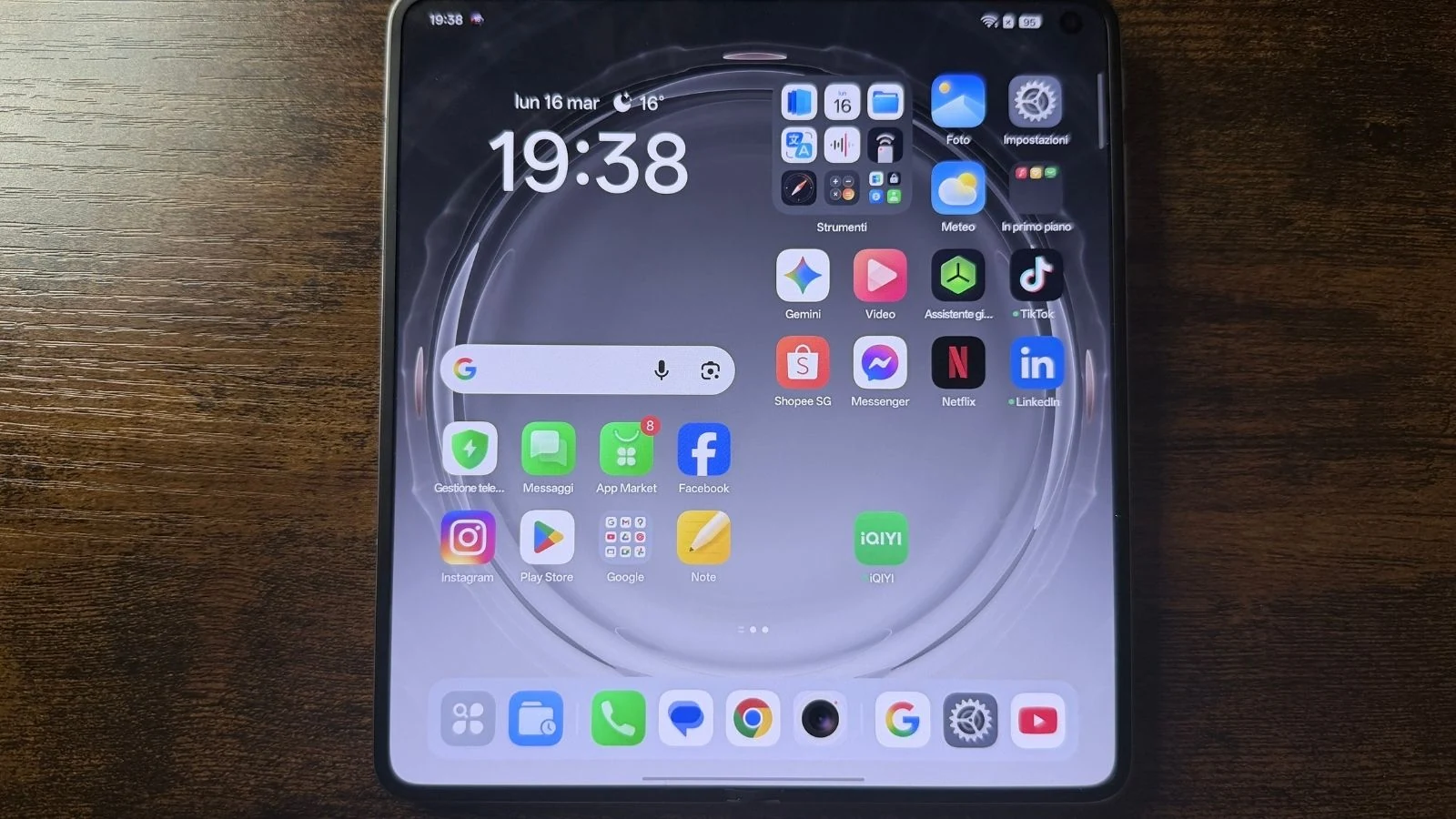 OPPO Find N6