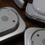 Nothing Headphone - immagine 14 Nothing Headphone (a) vs Nothing Headphone (1)