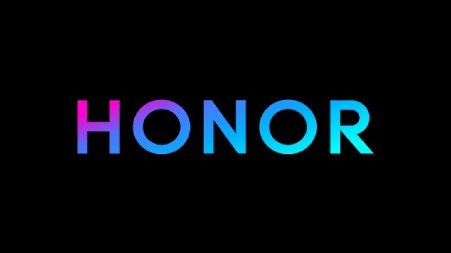 Honor pronta al lancio di Win, il suo primo laptop gaming con RTX 5060