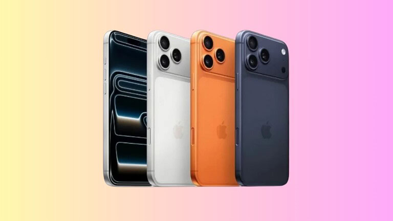 iPhone 18 Pro: nuovi rumor su design e Dynamic Island