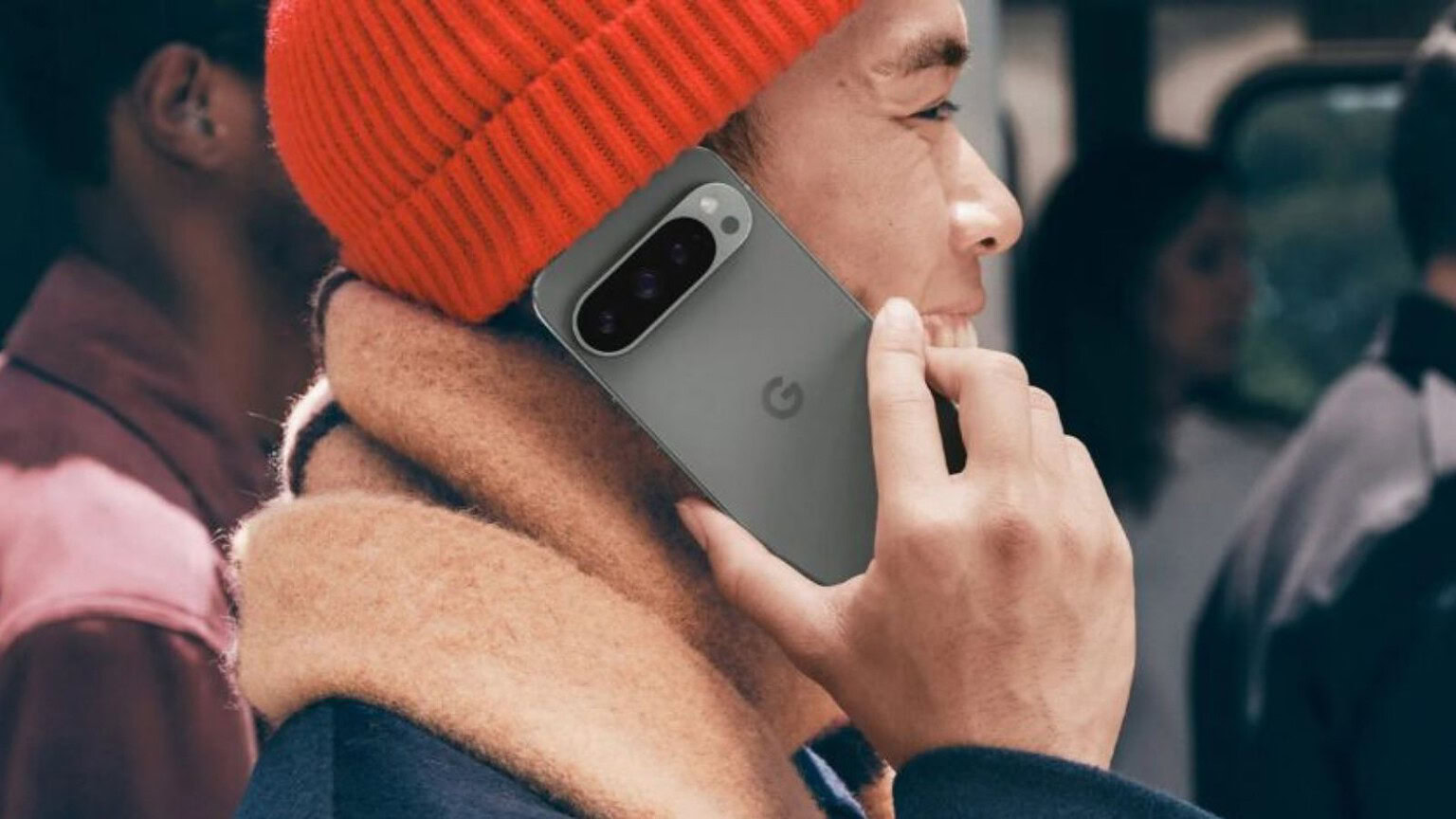 Google Pixel