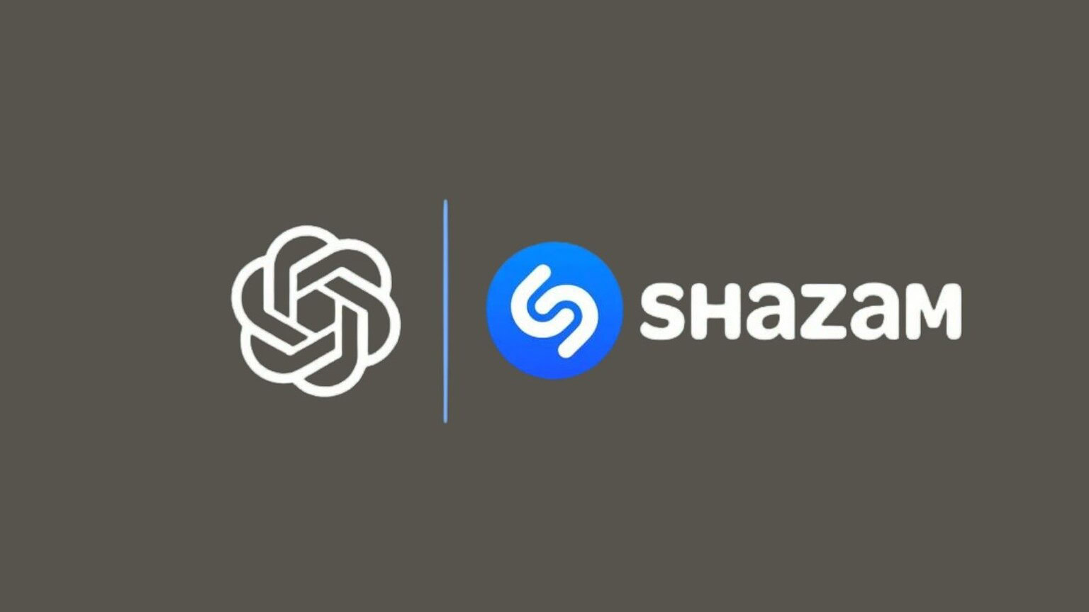 ChatGPT integra Shazam: ora riconosce le canzoni per te