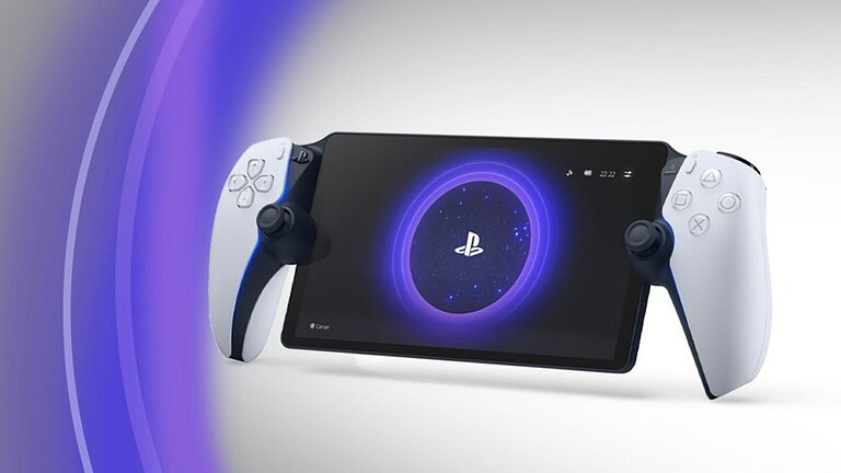 PlayStation Portal: ecco modalità Alta Qualità a 1080p e altro ancora