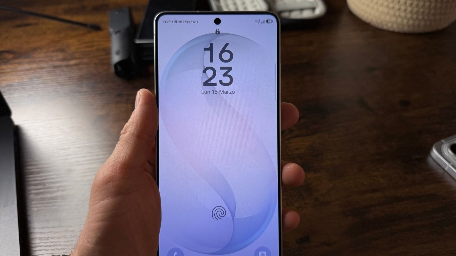 Samsung Galaxy S26 Ultra