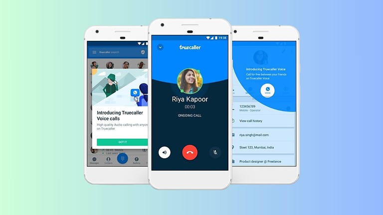 Truecaller lancia la protezione familiare contro le truffe