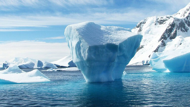 Antartide: ghiacci di 3 milioni di anni svelano la storia del clima