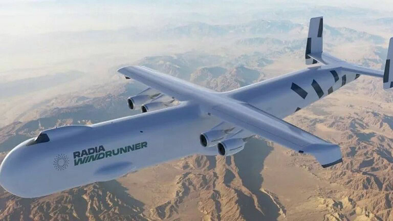 Puglia, l'aereo più grande del mondo sarà costruito a Grottaglie