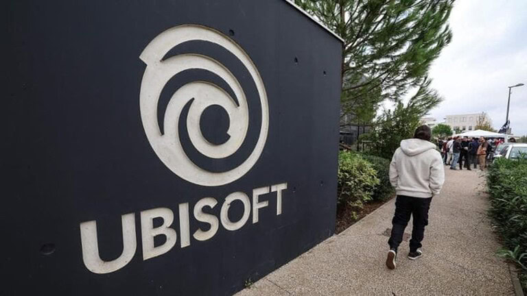 Ubisoft, la crisi è peggio del previsto: anche i big tremano