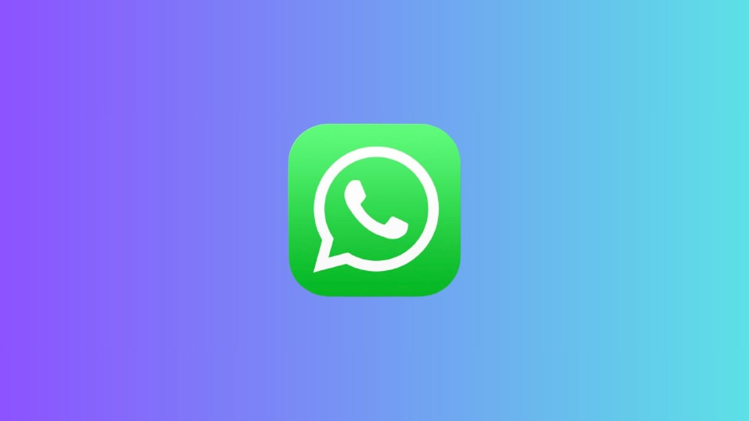 WhatsApp, arriva il tab dedicato a Meta AI: ecco a cosa serve