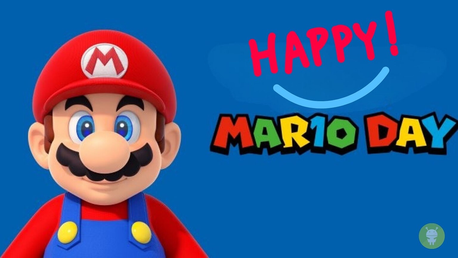 Super Mario, MAR10 Day: le migliori offerte su Nintendo eShop