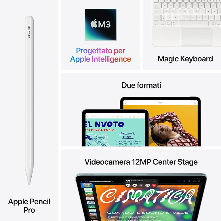 iPad Air 11 Amazon