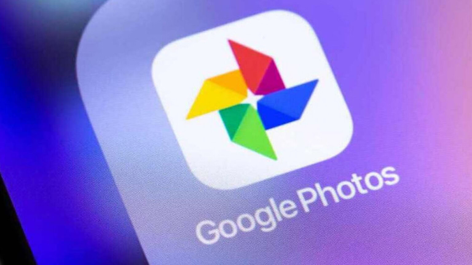 Google Foto: arriva il toggle per scegliere tra ricerca classica e Gemini