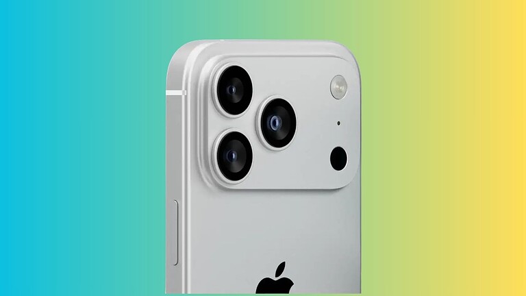 iPhone 18 Pro: Apple potrebbe non aumentare il prezzo, il motivo