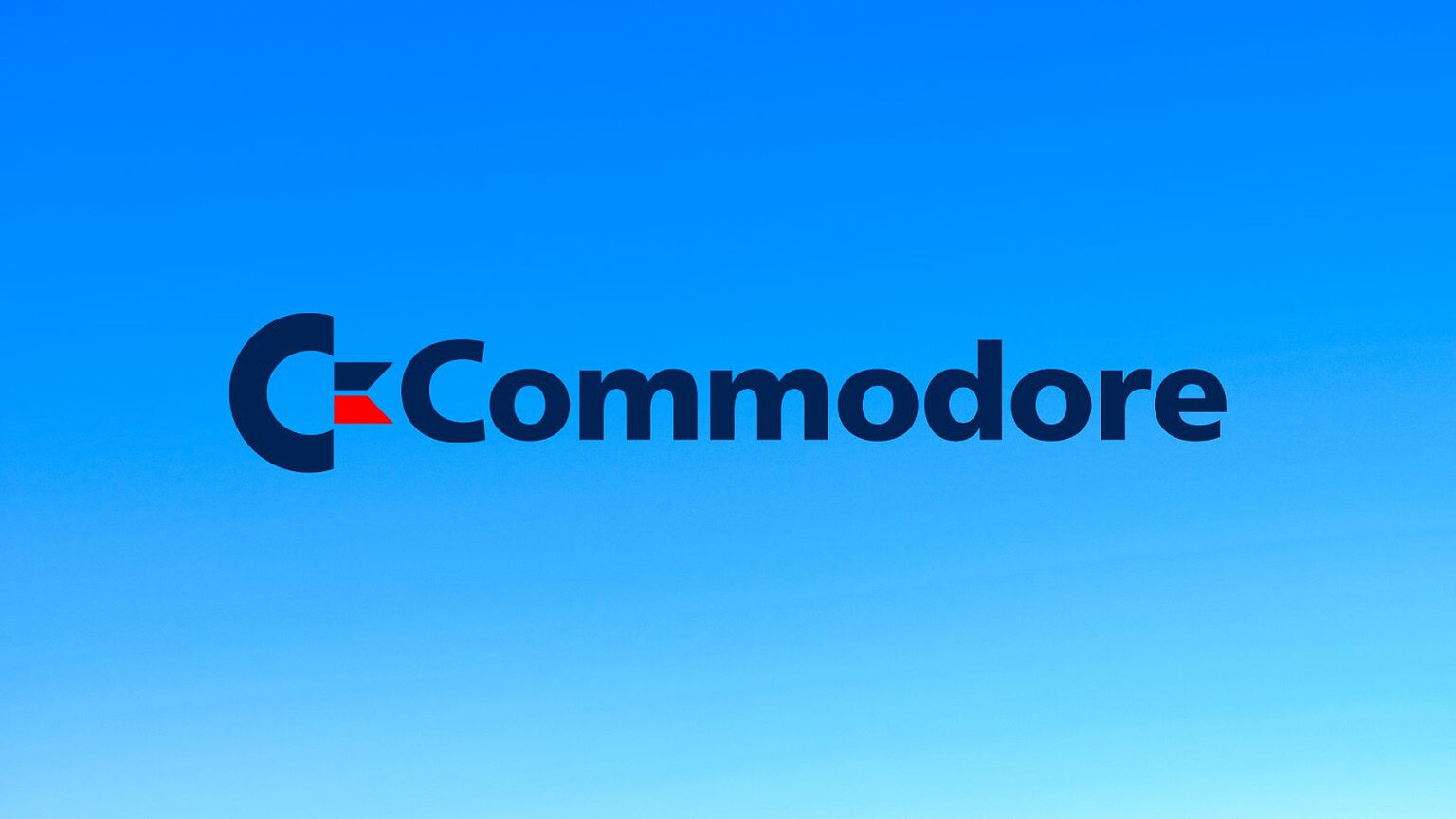 Commodore