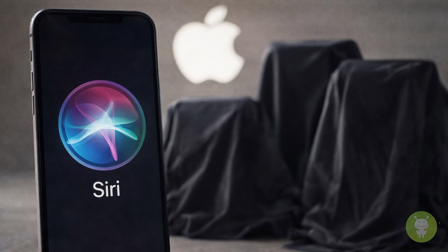 Apple: il rinvio di Siri ha bloccato l'arrivo di almeno tre prodotti segreti