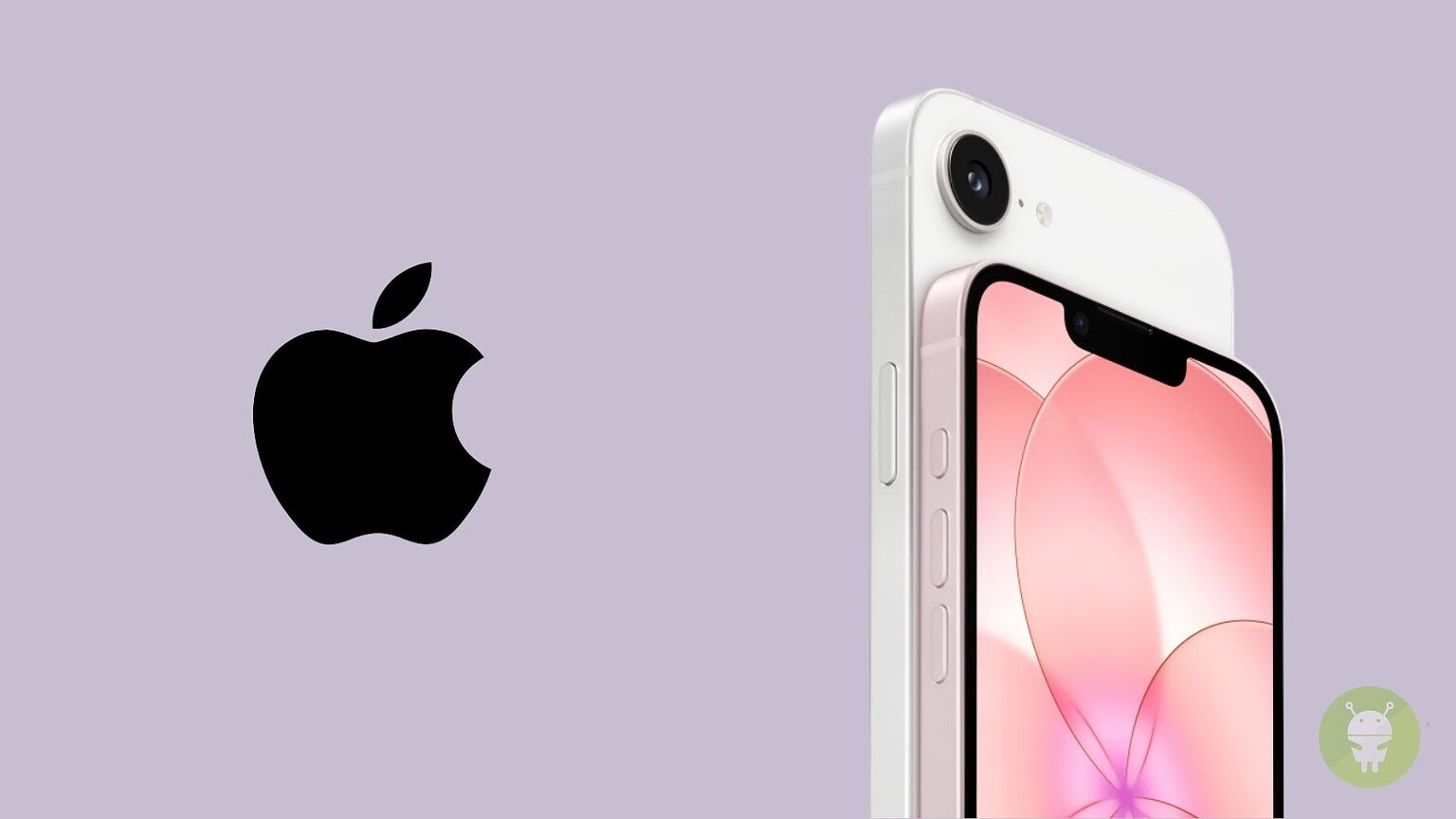 iPhone 19e potrebbe arrivare con display ProMotion a 120Hz