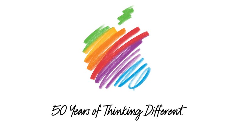 Apple festeggia 50 anni: gran finale segreto ad Apple Park