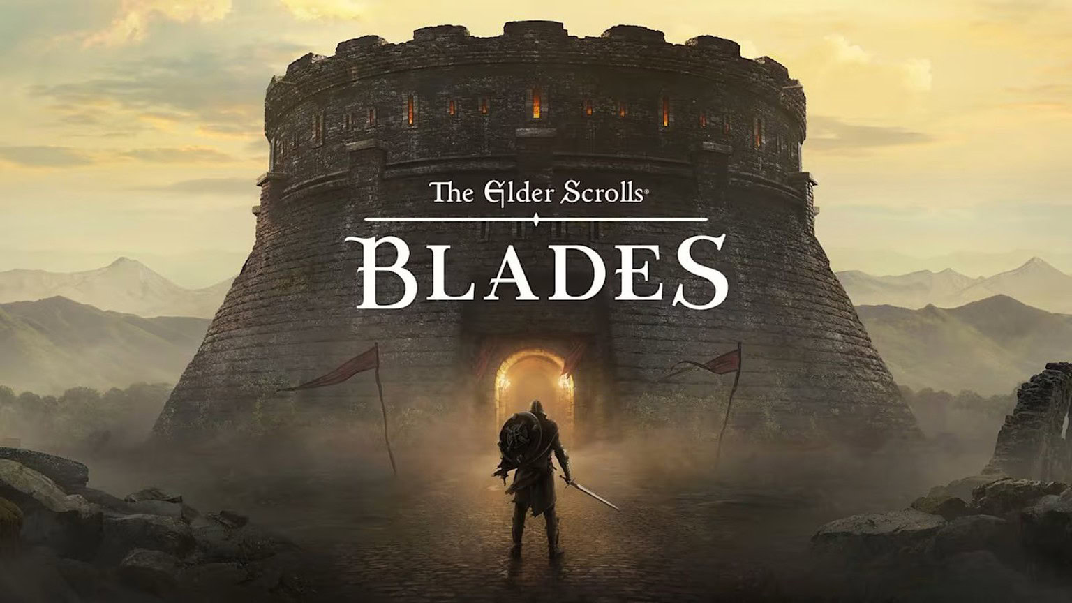 The Elder Scrolls Blades chiude: server spenti il 30 giugno