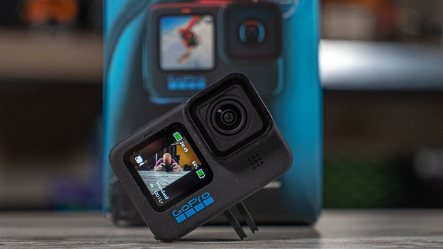 GoPro sbarca su Refurbed: così potete comprarle a prezzo minore