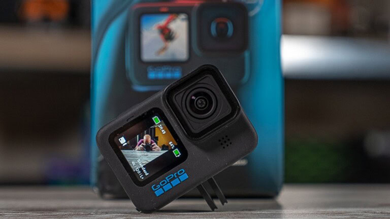 GoPro sbarca su Refurbed: così potete comprarle a prezzo minore