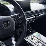 Honda Civic - immagine 8 Honda Civic e:HEV