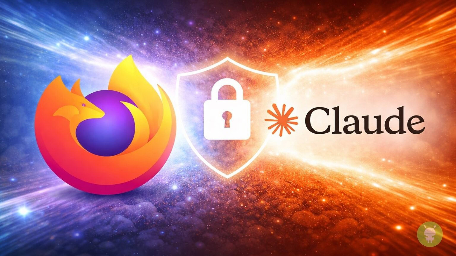 Firefox, sicurezza massima con Claude: 22 falle scovate in due settimane