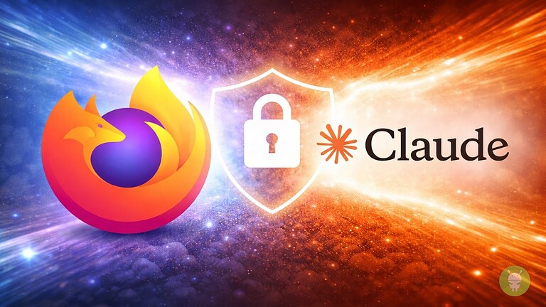 Firefox, sicurezza massima con Claude: 22 falle scovate in due settimane
