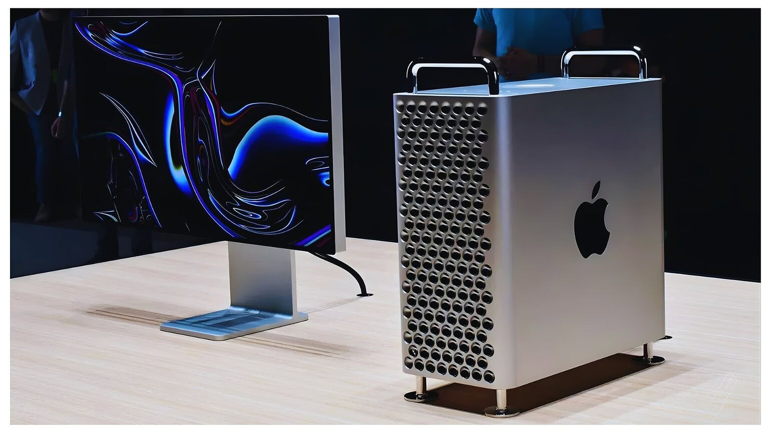 Apple Mac Pro