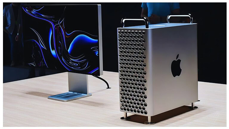 Apple Mac Pro