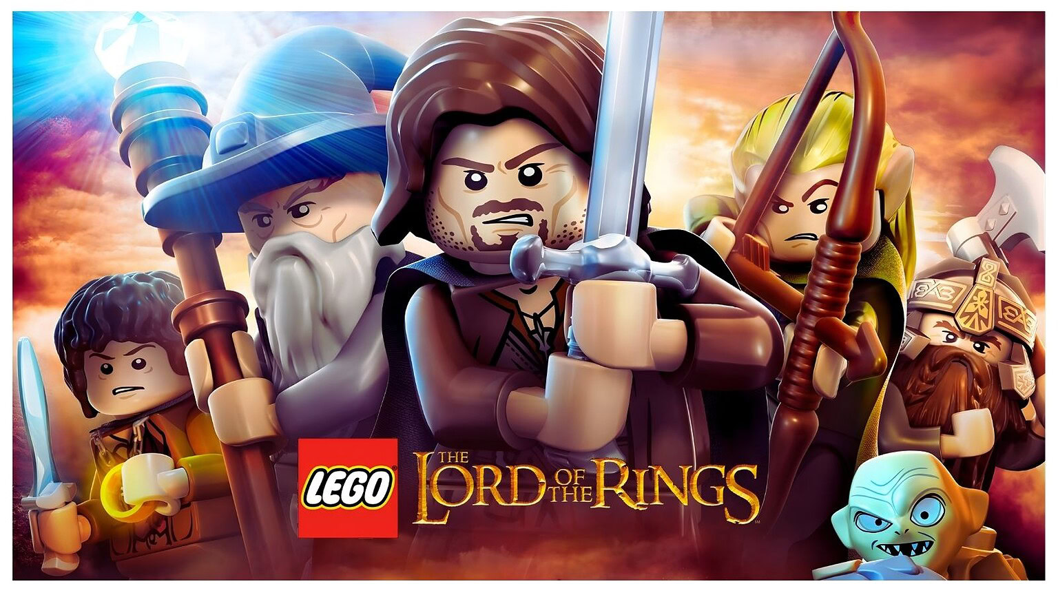 LEGO