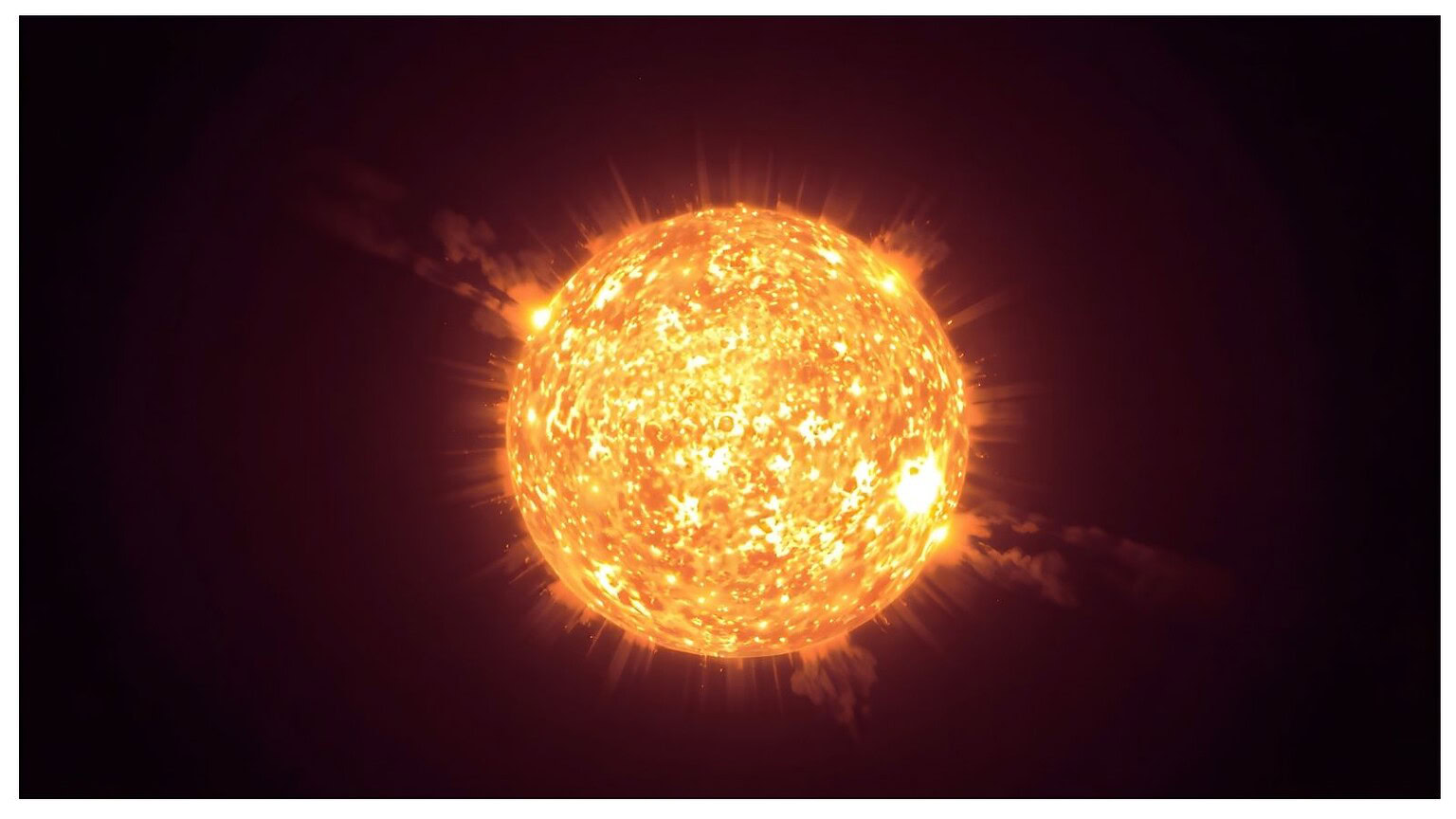 migrazione del Sole