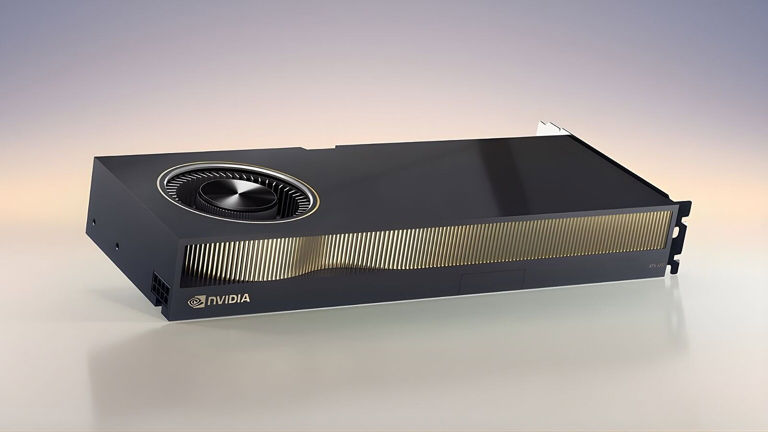 NVIDIA RTX 6000