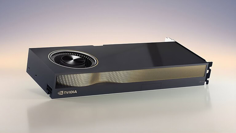 NVIDIA RTX 6000