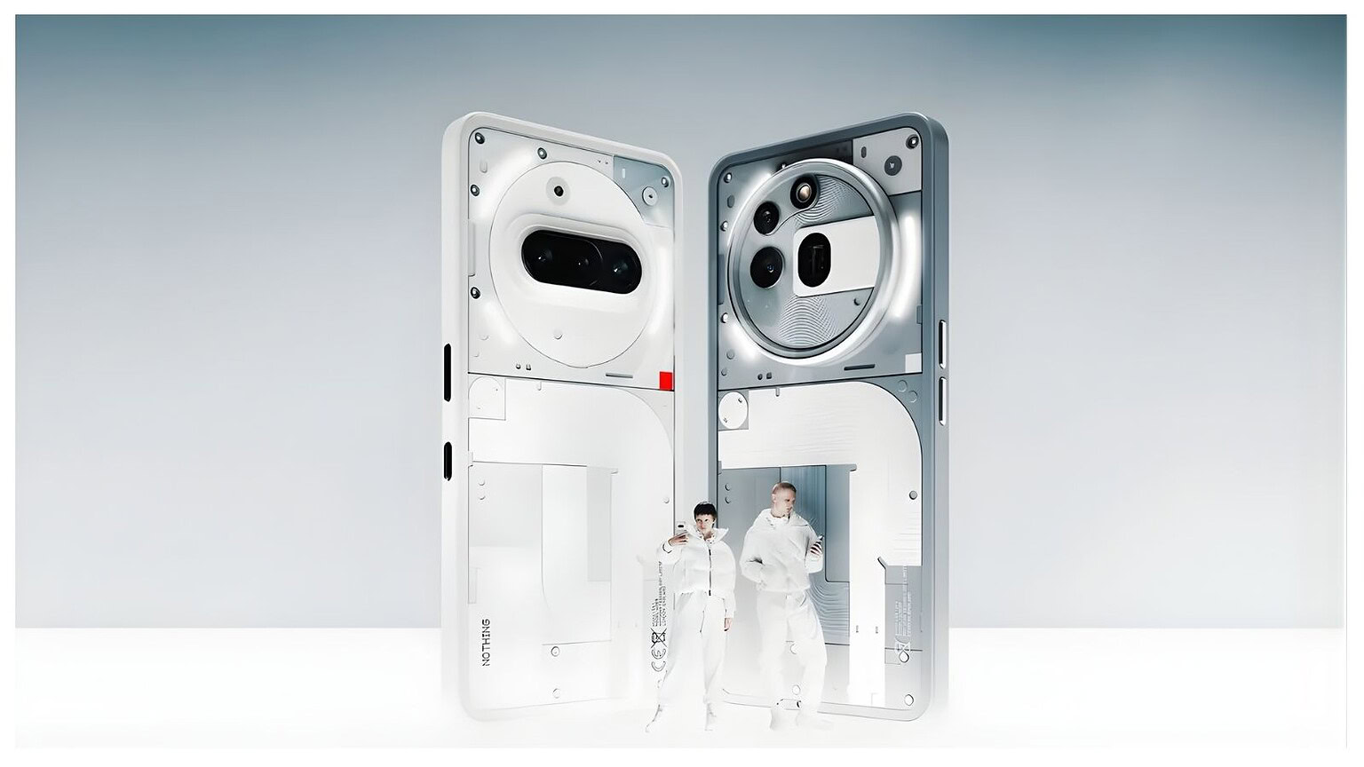 Nothing Phone 3a