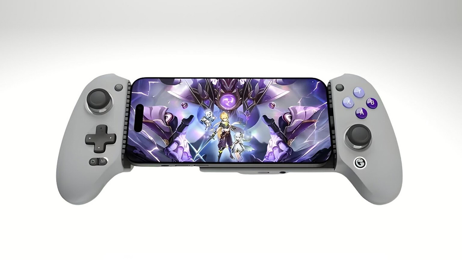 controller smartphone Android