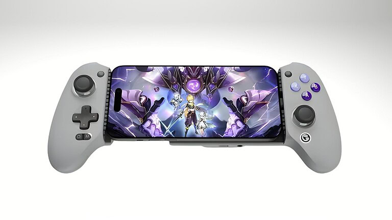 controller smartphone Android