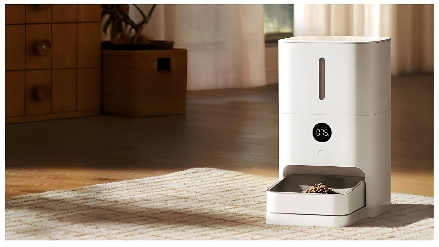Xiaomi Mijia Smart Pet